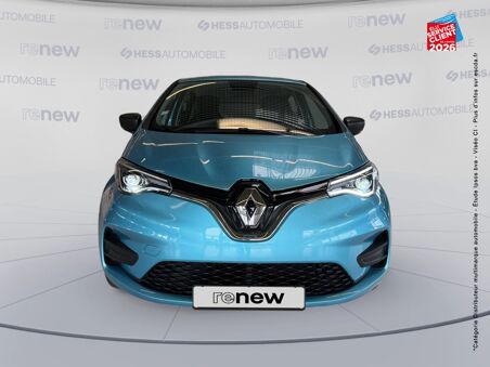 RENAULT ZOE ZEN CHARGE...