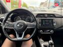 Véhicule d'occasion NISSAN MICRA 1.0 IG-T 92CH N-SPORT 2021.5