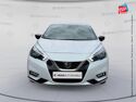 Véhicule d'occasion NISSAN MICRA 1.0 IG-T 92CH N-SPORT 2021.5