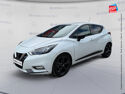 Véhicule d'occasion NISSAN MICRA 1.0 IG-T 92CH N-SPORT 2021.5
