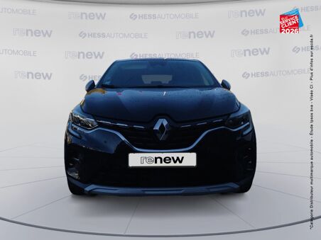 RENAULT CAPTUR 1.0 TCE...