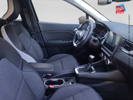 RENAULT CAPTUR 1.0 TCE...