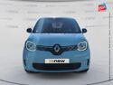 Véhicule d'occasion RENAULT TWINGO E-TECH ELECTRIC TECHNO R80 ACHAT INTEGRAL