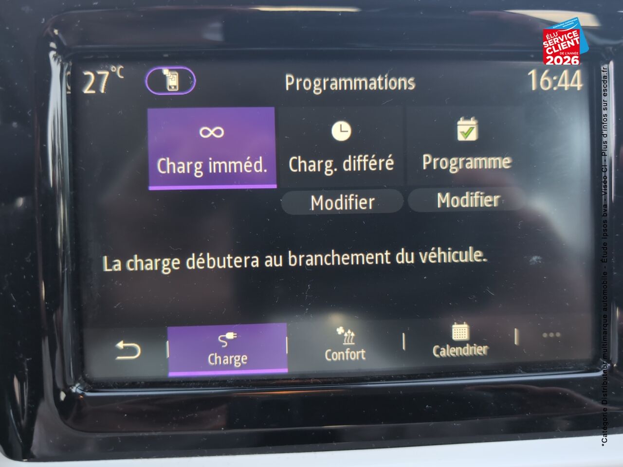chez Renault Colmar