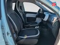 Véhicule d'occasion RENAULT TWINGO E-TECH ELECTRIC TECHNO R80 ACHAT INTEGRAL