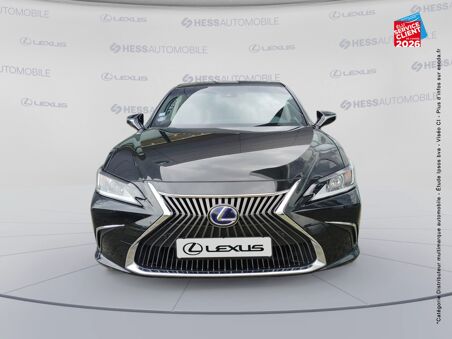 LEXUS ES 300H BUSINESS PLUS...