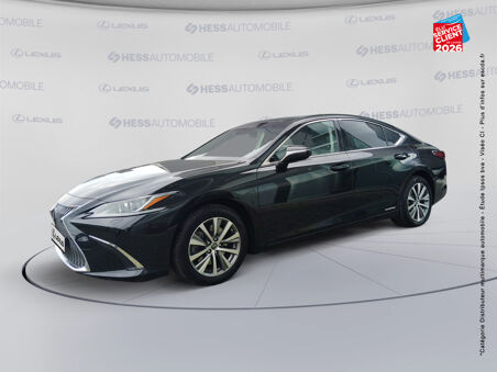 LEXUS ES 300H BUSINESS PLUS...