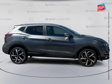 NISSAN QASHQAI 1.6 DCI...