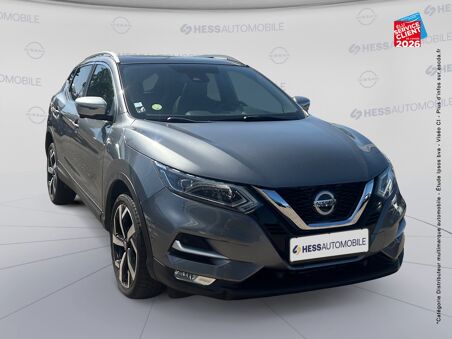 NISSAN QASHQAI 1.6 DCI...