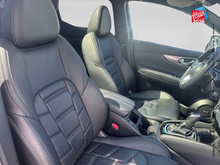 NISSAN QASHQAI 1.6 DCI...