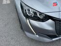 Véhicule d'occasion PEUGEOT 208 E-136CH ALLURE
