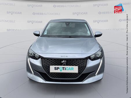 PEUGEOT 208 E-136CH ALLURE