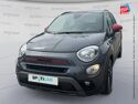 Véhicule d'occasion FIAT 500X 1.5 FIREFLY TURBO 130CH S/S HYBRID RED DCT7