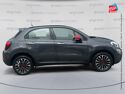 Véhicule d'occasion FIAT 500X 1.5 FIREFLY TURBO 130CH S/S HYBRID RED DCT7