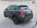 Véhicule d'occasion FIAT 500X 1.5 FIREFLY TURBO 130CH S/S HYBRID RED DCT7