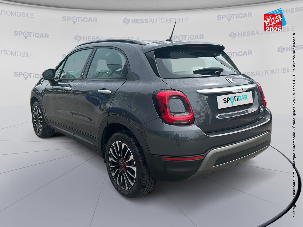 chez Fiat Belfort