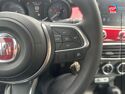 Véhicule d'occasion FIAT 500X 1.5 FIREFLY TURBO 130CH S/S HYBRID RED DCT7