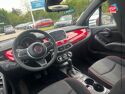 Véhicule d'occasion FIAT 500X 1.5 FIREFLY TURBO 130CH S/S HYBRID RED DCT7