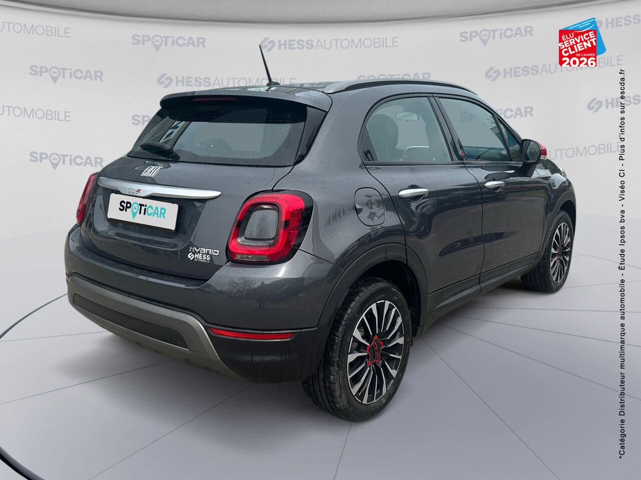 chez Fiat Belfort