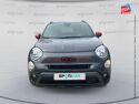 Véhicule d'occasion FIAT 500X 1.5 FIREFLY TURBO 130CH S/S HYBRID RED DCT7