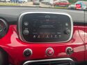 Véhicule d'occasion FIAT 500X 1.5 FIREFLY TURBO 130CH S/S HYBRID RED DCT7