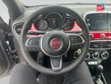 Véhicule d'occasion FIAT 500X 1.5 FIREFLY TURBO 130CH S/S HYBRID RED DCT7