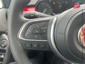 Véhicule d'occasion FIAT 500X 1.5 FIREFLY TURBO 130CH S/S HYBRID RED DCT7