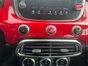 Véhicule d'occasion FIAT 500X 1.5 FIREFLY TURBO 130CH S/S HYBRID RED DCT7