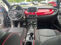 Véhicule d'occasion FIAT 500X 1.5 FIREFLY TURBO 130CH S/S HYBRID RED DCT7