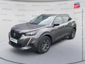 Véhicule d'occasion PEUGEOT 2008 1.2 PURETECH 100CH SS STYLE
