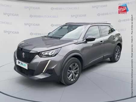 PEUGEOT 2008 1.2 PURETECH...