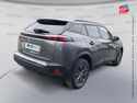 Véhicule d'occasion PEUGEOT 2008 1.2 PURETECH 100CH SS STYLE