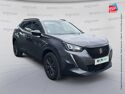 Véhicule d'occasion PEUGEOT 2008 1.2 PURETECH 100CH SS STYLE