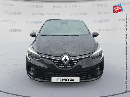 RENAULT CLIO 1.0 TCE 90CH...