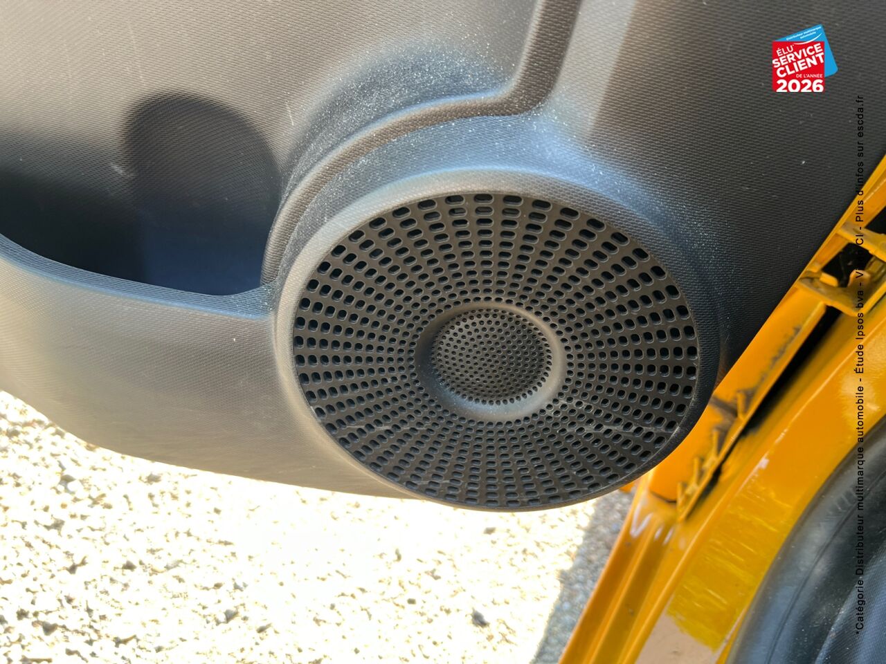 chez Renault Strasbourg