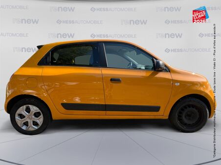 RENAULT TWINGO 1.0 SCE 65CH...