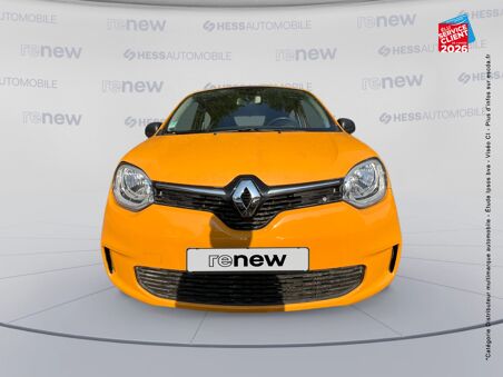RENAULT TWINGO 1.0 SCE 65CH...