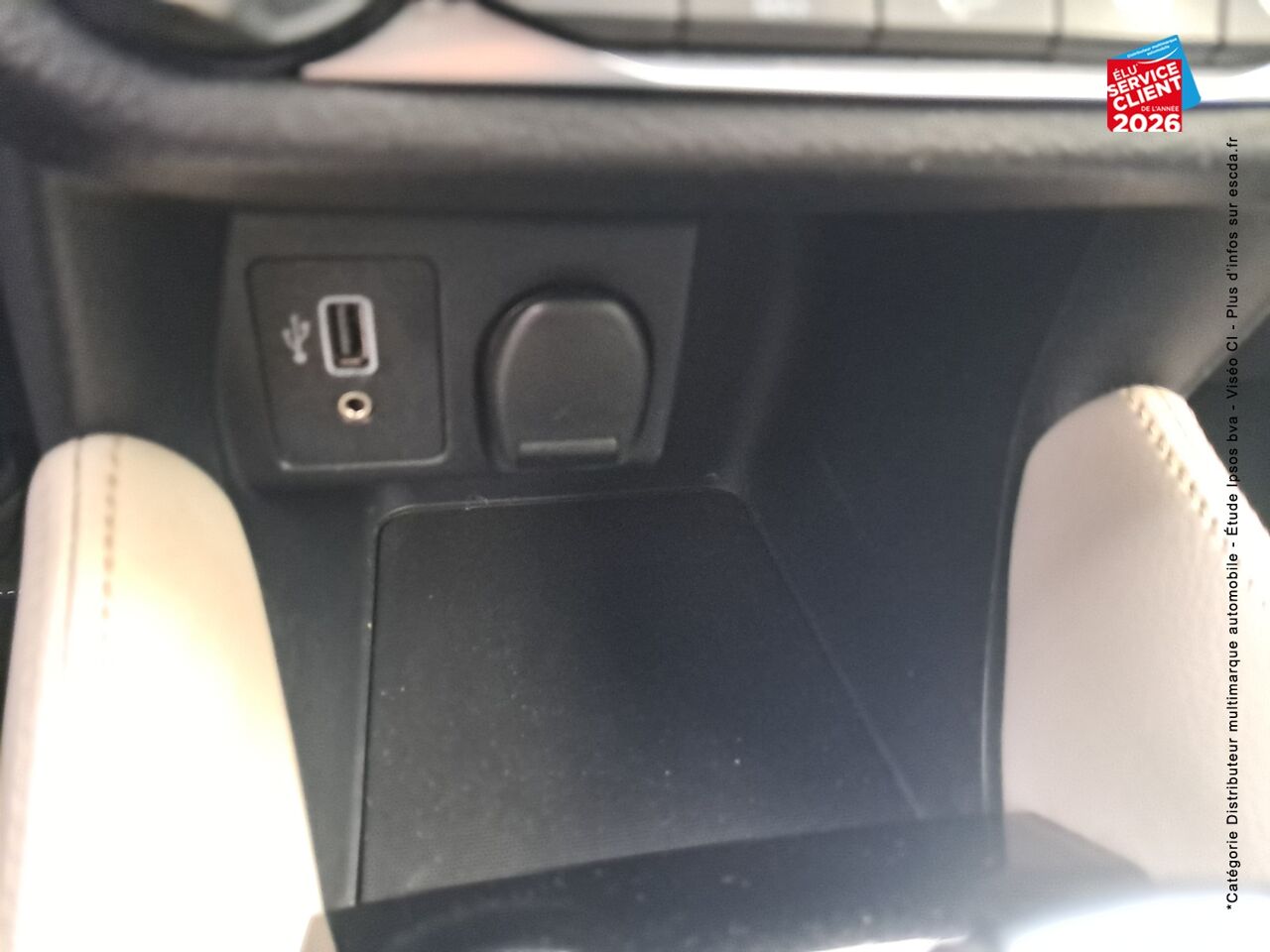 chez Nissan Strasbourg