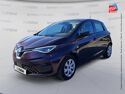 Véhicule d'occasion RENAULT ZOE E-TECH EQUILIBRE CHARGE NORMALE R110 ACHAT INTEGRAL - 22B