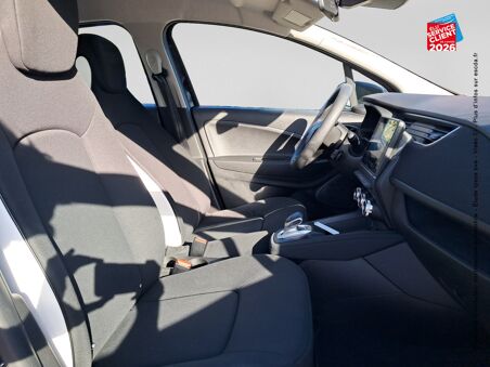 RENAULT ZOE E-TECH...