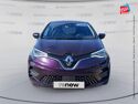 Véhicule d'occasion RENAULT ZOE E-TECH EQUILIBRE CHARGE NORMALE R110 ACHAT INTEGRAL - 22B