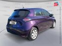 Véhicule d'occasion RENAULT ZOE E-TECH EQUILIBRE CHARGE NORMALE R110 ACHAT INTEGRAL - 22B