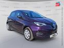Véhicule d'occasion RENAULT ZOE E-TECH EQUILIBRE CHARGE NORMALE R110 ACHAT INTEGRAL - 22B