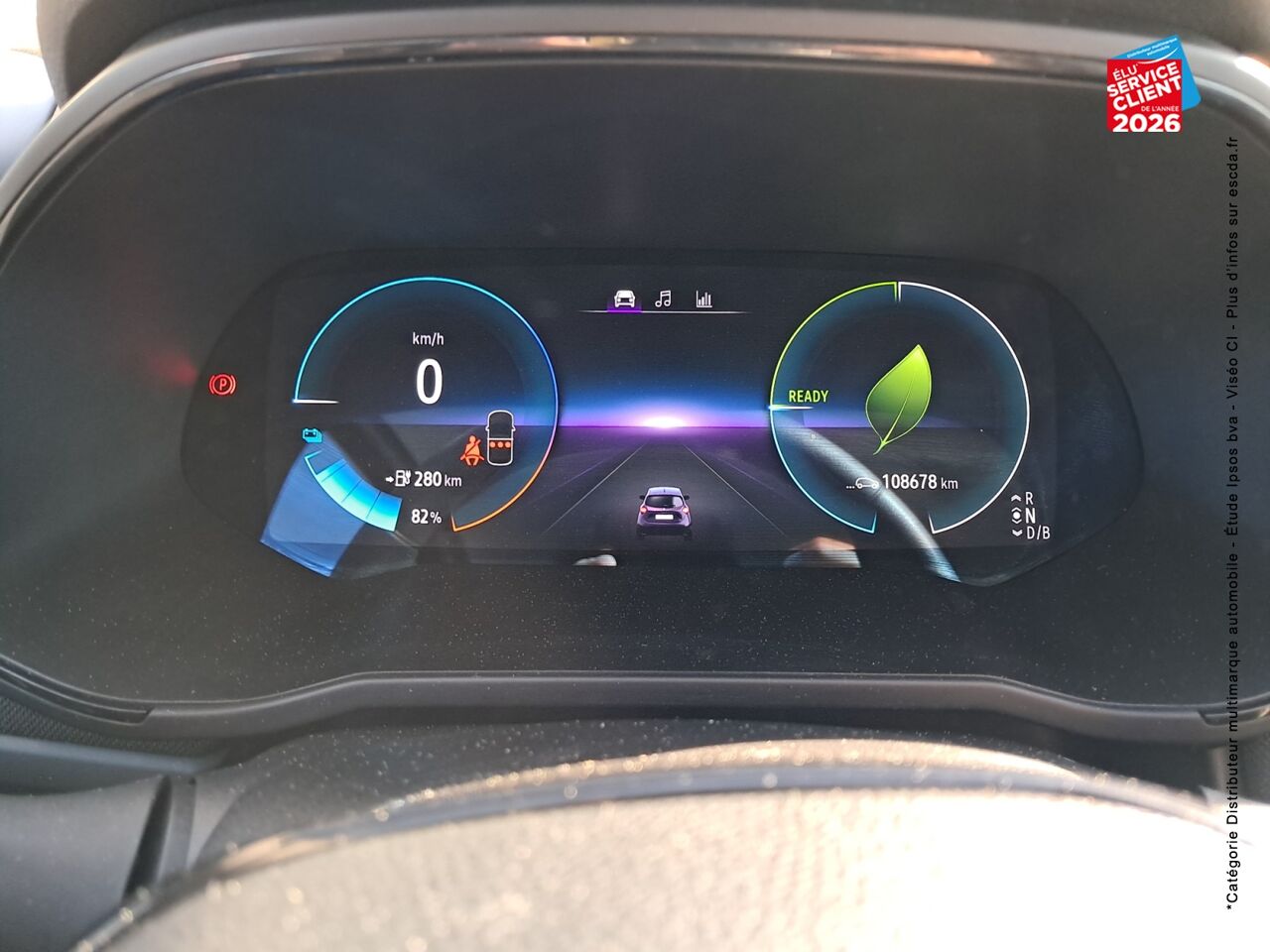chez Renault Sélestat