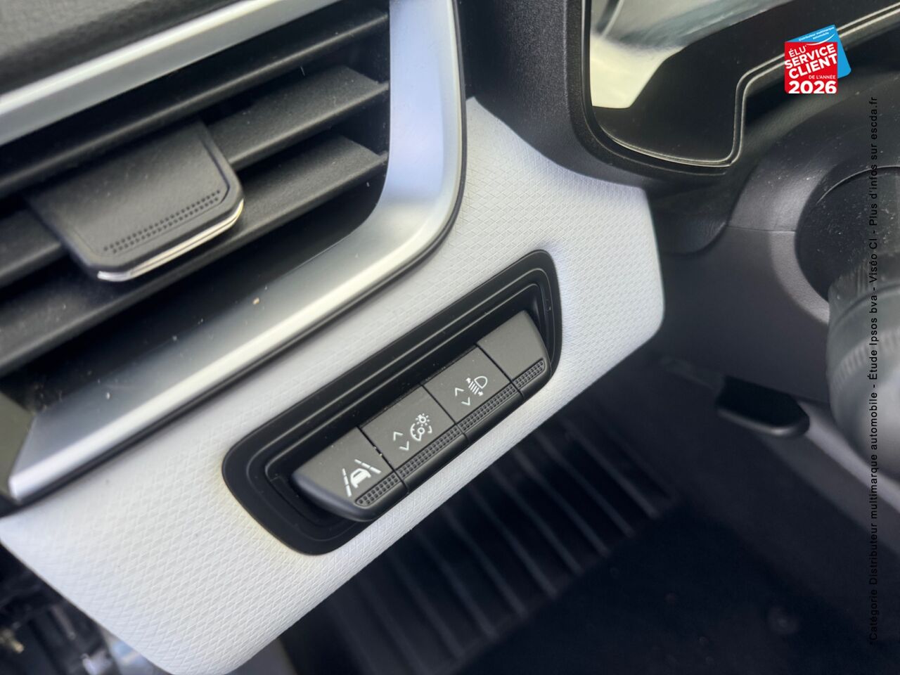 chez Renault Sélestat