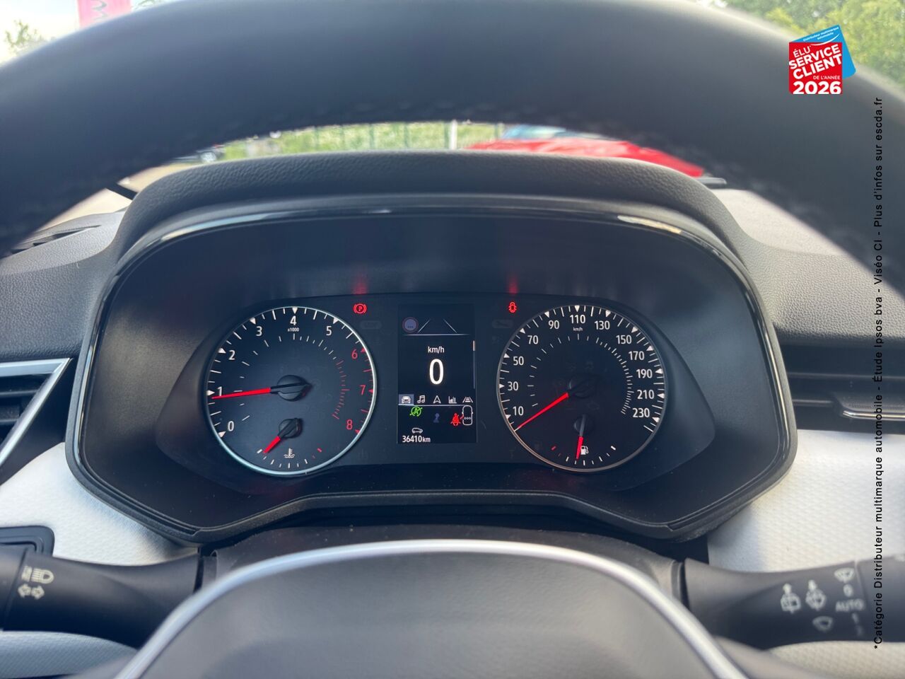 chez Renault Sélestat