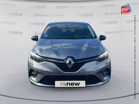 RENAULT CLIO 1.0 TCE 100CH...