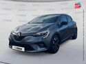 Véhicule d'occasion RENAULT CLIO 1.0 TCE 100CH EVOLUTION GPL