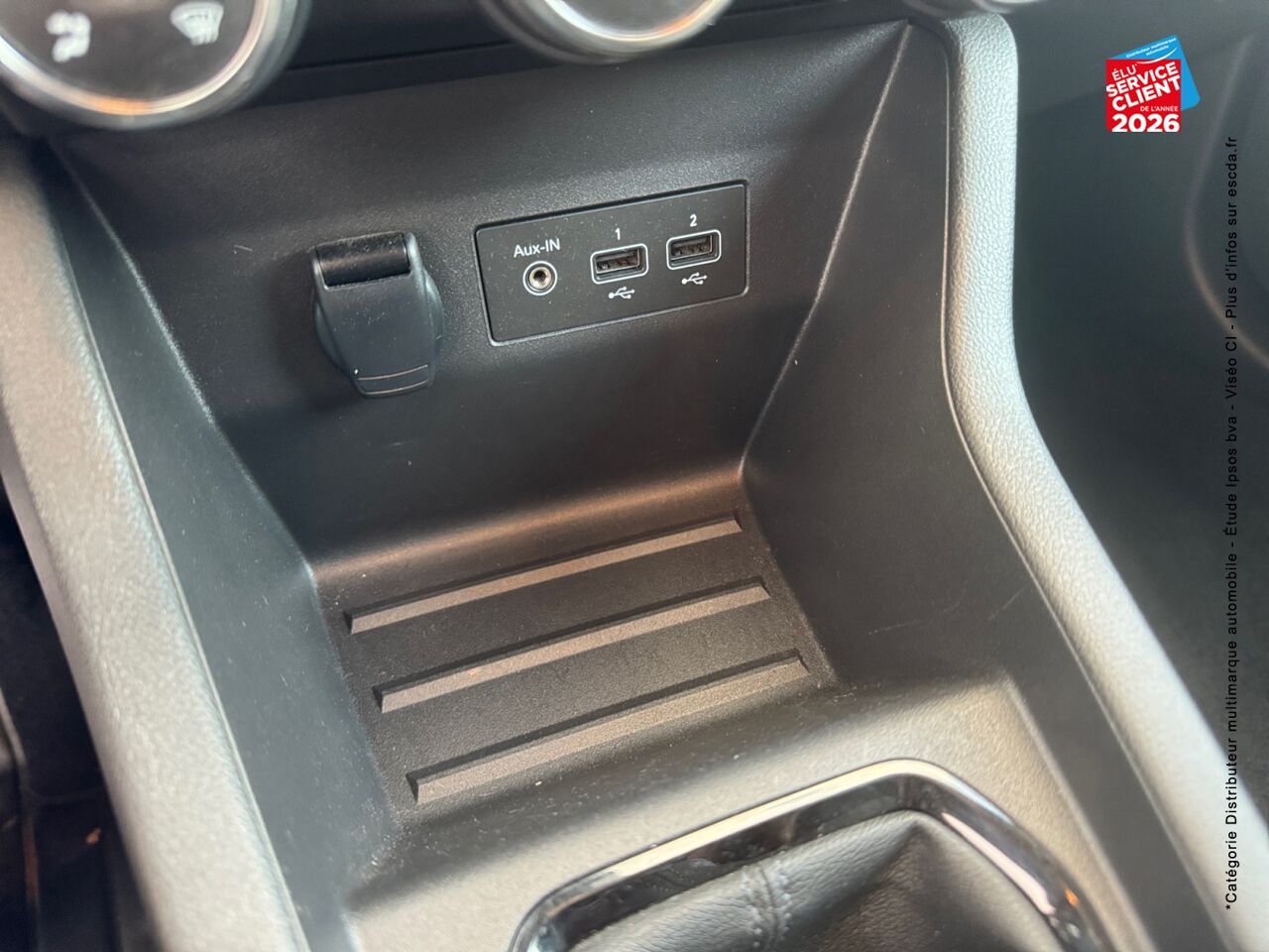 chez Renault Sélestat
