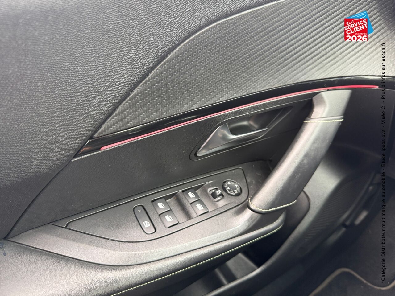 chez Peugeot Hirson